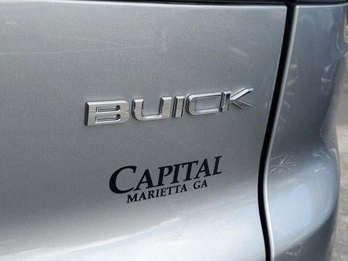 New 2026 Buick Enclave Avenir image 6