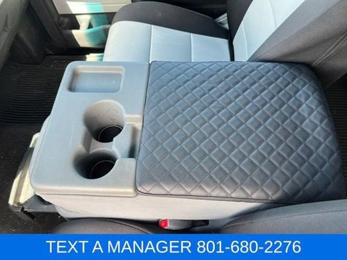 Used 2013 Ford F150 XLT w/ Luxury Equipment Group AWD/4WD image 27