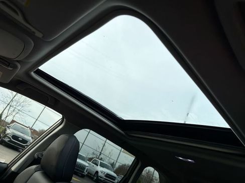 Used 2022 Subaru Forester Limited w/ Popular Package #3 image 18