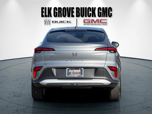 New 2024 Buick Envista Preferred w/ Convenience I Package image 5