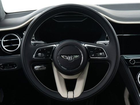 Certified 2024 Bentley Continental GT Speed image 26