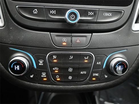 Used 2023 Chevrolet Malibu LT image 15