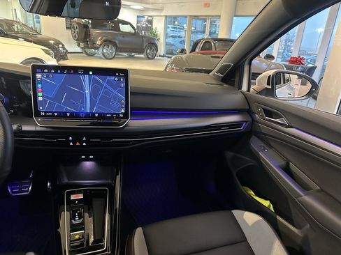 Used 2025 Volkswagen GTI Autobahn image 22