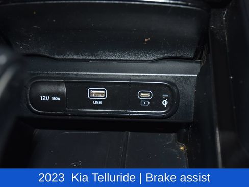 Used 2023 Kia Telluride SX Prestige AWD/4WD image 21