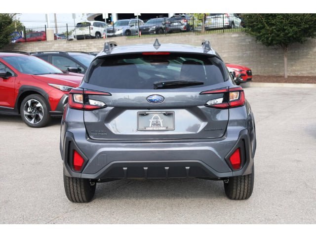 New 2026 Subaru Crosstrek 2.5i Premium AWD/4WD image 30