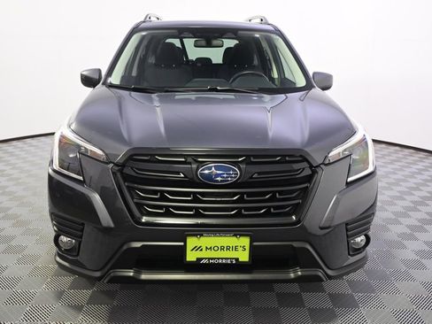 Used 2022 Subaru Forester Premium AWD/4WD image 10
