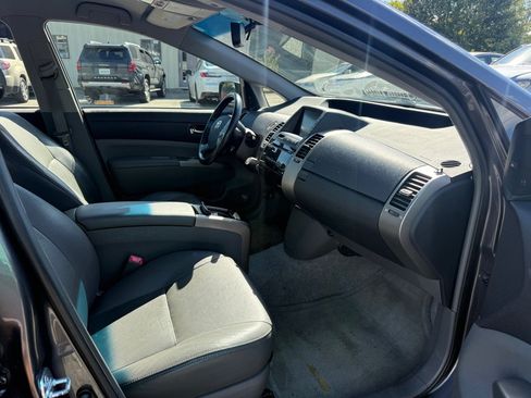 Used 2008 Toyota Prius FWD image 14