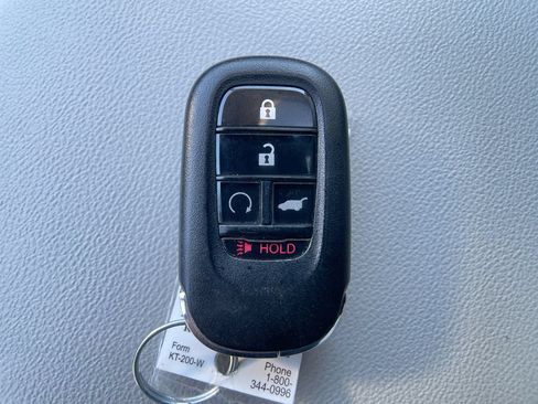 Used 2024 Honda CR-V EX-L image 28
