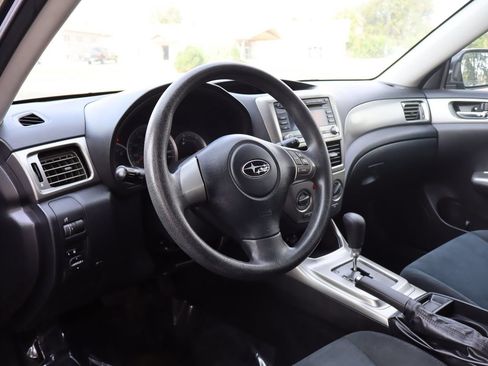 Used 2010 Subaru Impreza 2.5i AWD/4WD image 15