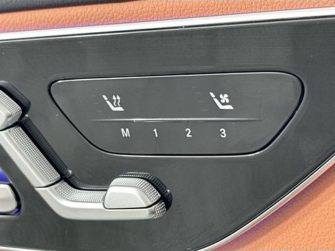 Used 2026 Mercedes-Benz C 300 Sedan image 20