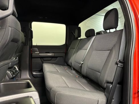 Certified 2023 Ford F150 XLT w/ Equipment Group 302A High AWD/4WD image 32