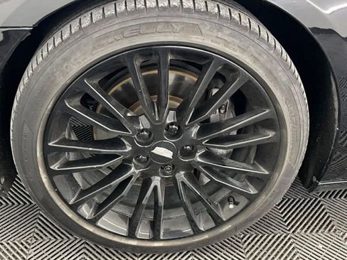 Used 2016 Cadillac CT6 Premium Luxury w/ Active Chassis Package image 25