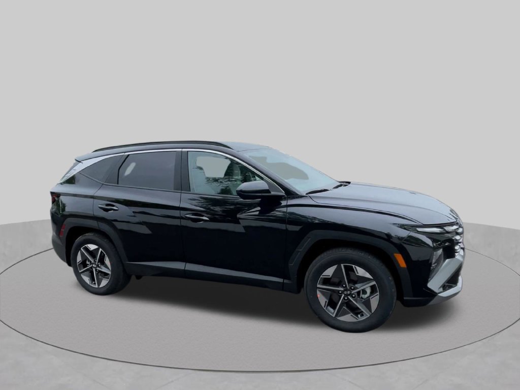 Used 2025 Hyundai Tucson SEL FWD image 27