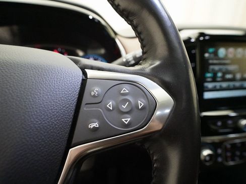 Used 2018 Chevrolet Traverse High Country image 20