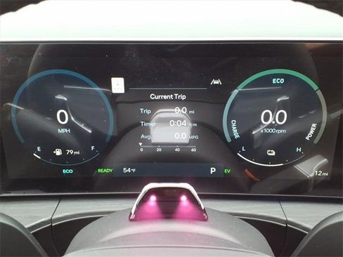 New 2026 Hyundai Santa Fe Limited image 16