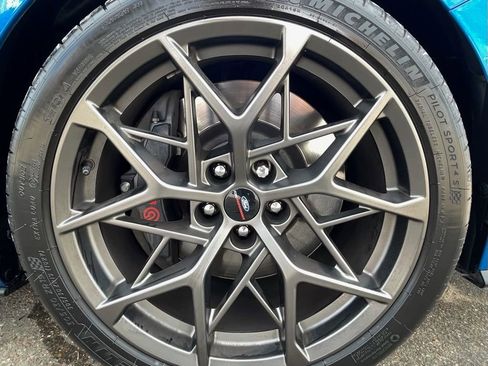 Used 2021 Ford Mustang GT Premium w/ GT Performance Package image 15