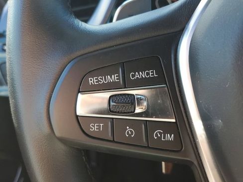 Used 2022 BMW Z4 sDrive30i w/ Premium Package image 14