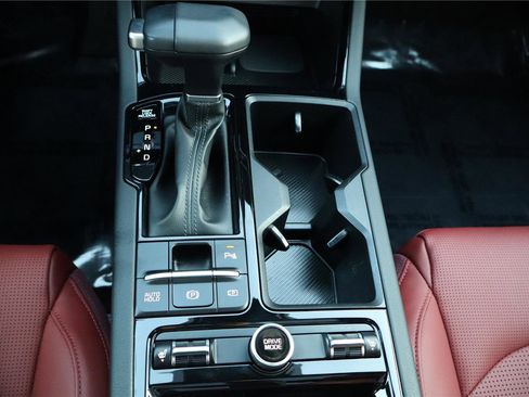 Certified 2025 Kia K5 GT-Line w/ GT-Line Premium Package image 21