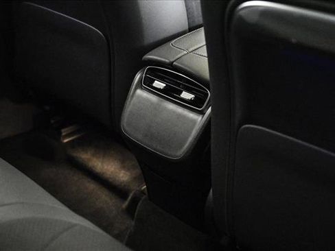 Certified 2024 Mercedes-Benz EQE 350+ 4MATIC SUV image 19