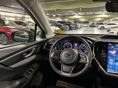 Used 2023 Subaru Ascent Limited w/ Technology Package AWD/4WD image 24