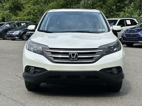 Used 2014 Honda CR-V EX image 19