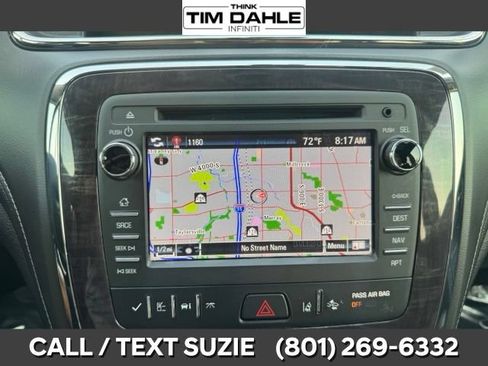 Used 2017 Buick Enclave Premium w/ Experience Buick Package AWD/4WD image 12