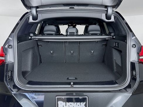 Used 2025 BMW X3 xDrive30i w/ M Sport Package image 27