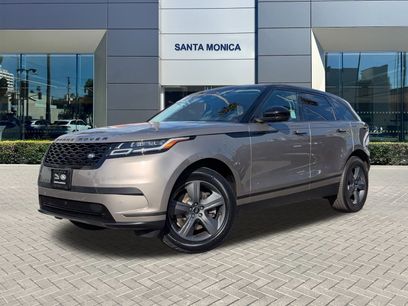 Used 2023 Land Rover Range Rover Velar S