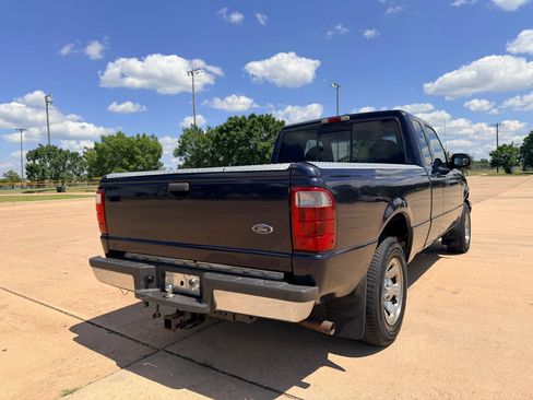 Used 2002 Ford Ranger XLT RWD image 23