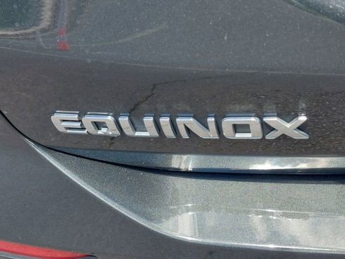 Used 2020 Chevrolet Equinox LT w/ Sport Edition AWD/4WD image 37
