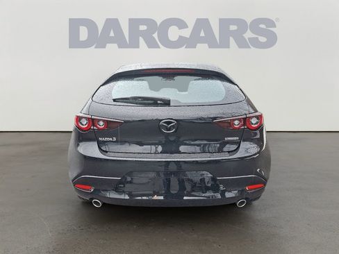 Used 2024 MAZDA MAZDA3 s image 5
