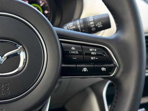 New 2026 MAZDA CX-90 3.3 Turbo w/ Preferred Package image 24