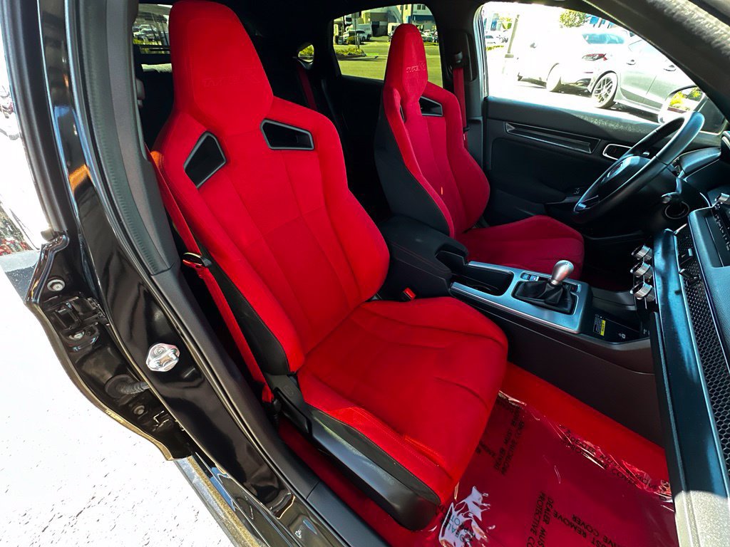 Used 2023 Honda Civic Type R image 13