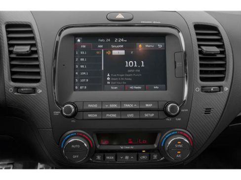 Used 2018 Kia Forte LX FWD image 13