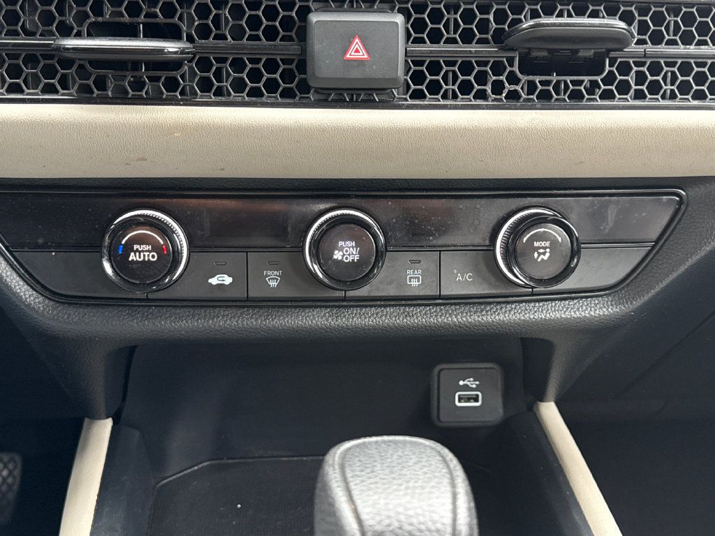 Certified 2024 Honda HR-V LX image 25