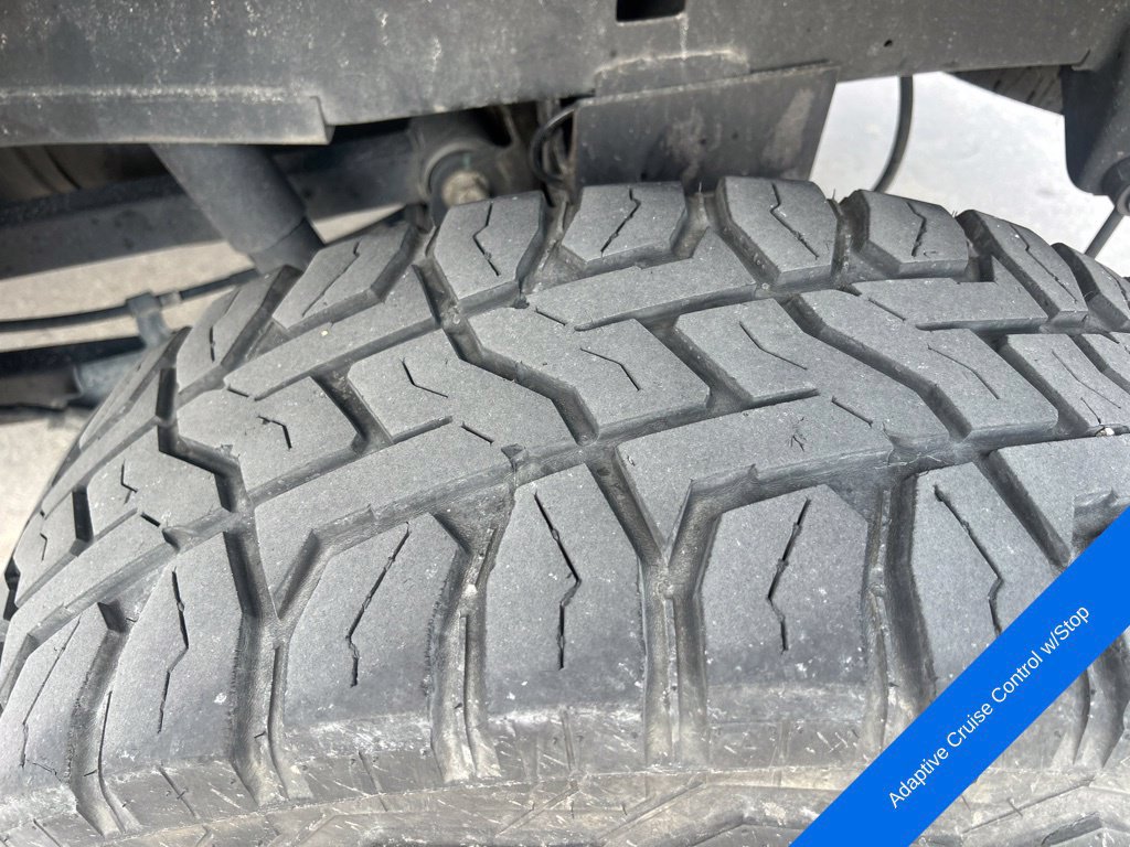 Used 2020 RAM 2500 Limited AWD/4WD image 17