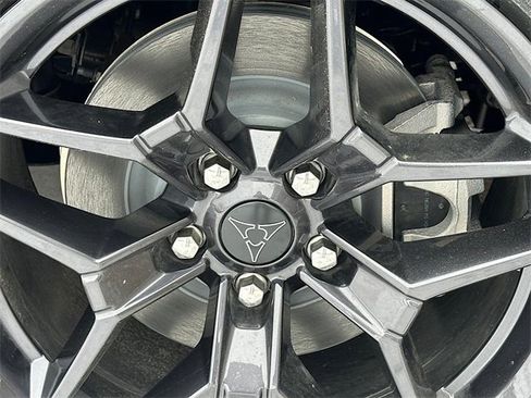 Used 2024 Dodge Charger R/T w/ Plus Group image 27