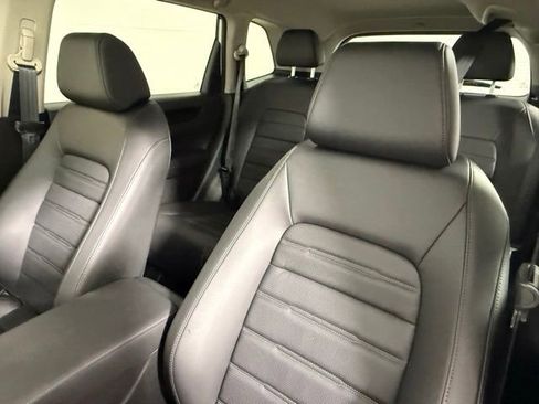 Used 2026 Honda CR-V EX-L image 30