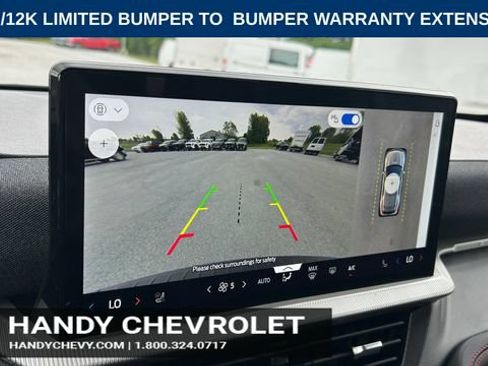 Used 2026 Ford Explorer ST-Line AWD/4WD image 24