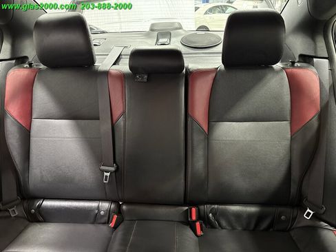 Used 2015 Subaru WRX STI Limited image 28