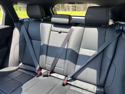 New 2026 Land Rover Range Rover Velar Dynamic SE image 22