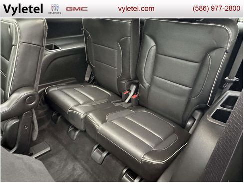 Used 2019 GMC Acadia Denali w/ Technology Package image 9