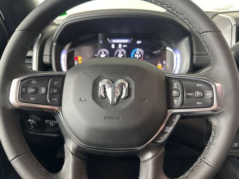 New 2026 RAM 2500 Laramie image 11