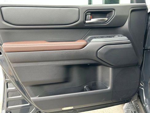 Used 2026 Toyota Land Cruiser image 10