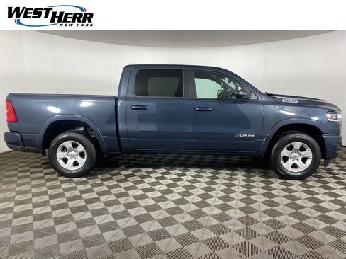 Used 2025 RAM 1500 Big Horn image 18