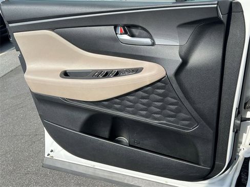 Used 2023 Hyundai Santa Fe SEL image 13