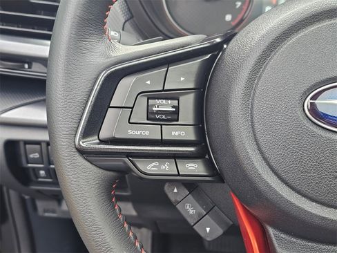 Used 2024 Subaru Forester Sport image 28