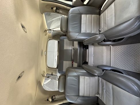 Used 2004 Ford Excursion Eddie Bauer image 15