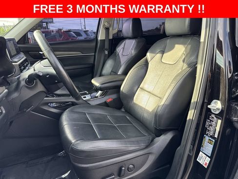 Used 2022 Kia Telluride EX w/ EX Premium Package AWD/4WD image 14