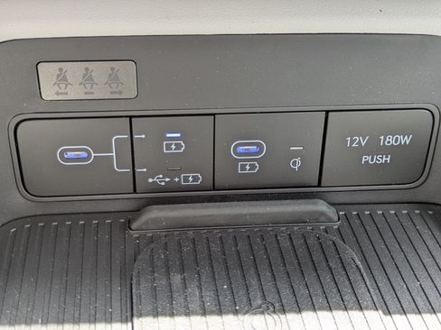 New 2026 Hyundai Kona SEL Sport FWD image 25